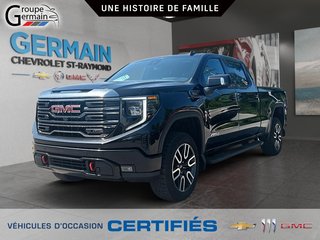 2023 GMC Sierra 1500 in St-Raymond, Quebec - 8 - w320h240px