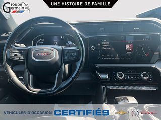 2023 GMC Sierra 1500 in St-Raymond, Quebec - 25 - w320h240px