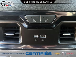 2023 GMC Sierra 1500 in St-Raymond, Quebec - 29 - w320h240px
