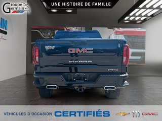 2023 GMC Sierra 1500 in St-Raymond, Quebec - 4 - w320h240px