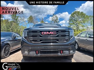 2023 GMC Sierra 1500 à St-Raymond, Québec - 2 - w320h240px