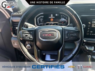 2023 GMC Sierra 1500 in St-Raymond, Quebec - 17 - w320h240px