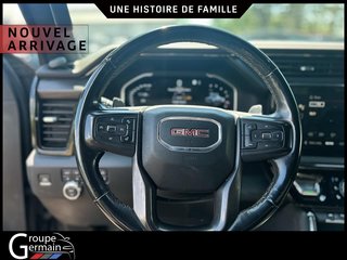 2023 GMC Sierra 1500 à St-Raymond, Québec - 3 - w320h240px