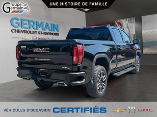 2023 GMC Sierra 1500 in St-Raymond, Quebec - 3 - w320h240px