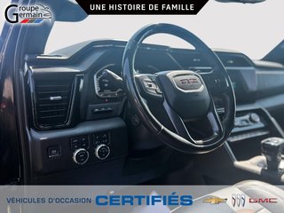 2023 GMC Sierra 1500 in St-Raymond, Quebec - 15 - w320h240px