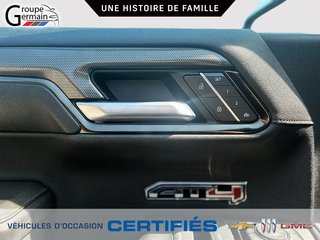 2023 GMC Sierra 1500 in St-Raymond, Quebec - 12 - w320h240px