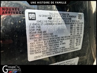2023 GMC Sierra 1500 à St-Raymond, Québec - 6 - w320h240px