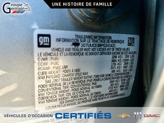 2023 GMC Sierra 1500 in St-Raymond, Quebec - 27 - w320h240px