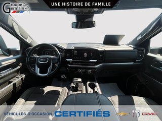 2023 GMC Sierra 1500 in St-Raymond, Quebec - 24 - w320h240px