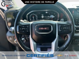 2023 GMC Sierra 1500 in St-Raymond, Quebec - 15 - w320h240px