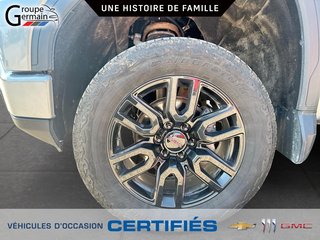 2023 GMC Sierra 1500 in St-Raymond, Quebec - 10 - w320h240px