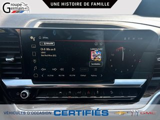 2023 GMC Sierra 1500 in St-Raymond, Quebec - 20 - w320h240px
