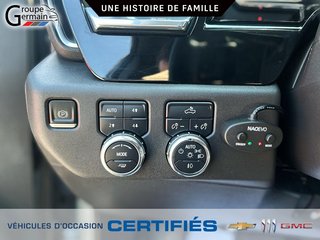 2023 GMC Sierra 1500 in St-Raymond, Quebec - 16 - w320h240px