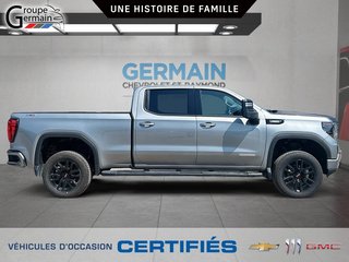 2023 GMC Sierra 1500 in St-Raymond, Quebec - 2 - w320h240px