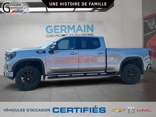 2023 GMC Sierra 1500 in St-Raymond, Quebec - 7 - w320h240px