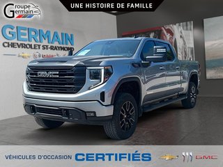 2023 GMC Sierra 1500 in St-Raymond, Quebec - 8 - w320h240px