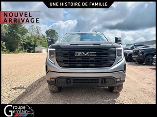 2023 GMC Sierra 1500 in St-Raymond, Quebec - 22 - w320h240px