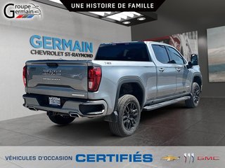 2023 GMC Sierra 1500 in St-Raymond, Quebec - 3 - w320h240px