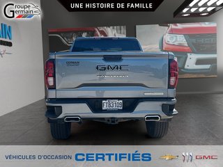2023 GMC Sierra 1500 in St-Raymond, Quebec - 4 - w320h240px