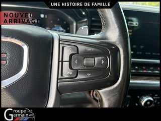2023 GMC Sierra 1500 in St-Raymond, Quebec - 30 - w320h240px