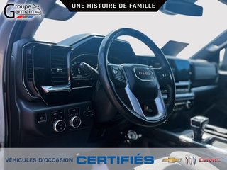 2023 GMC Sierra 1500 in St-Raymond, Quebec - 13 - w320h240px