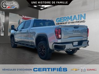 2023 GMC Sierra 1500 in St-Raymond, Quebec - 6 - w320h240px