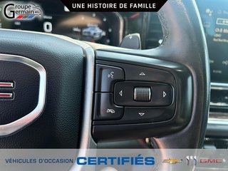 2023 GMC Sierra 1500 in St-Raymond, Quebec - 19 - w320h240px