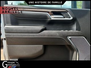 2023 GMC Sierra 1500 in St-Raymond, Quebec - 23 - w320h240px