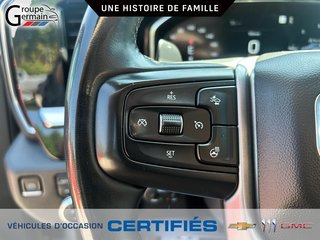 2023 GMC Sierra 1500 in St-Raymond, Quebec - 18 - w320h240px