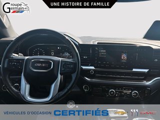 2023 GMC Sierra 1500 in St-Raymond, Quebec - 23 - w320h240px