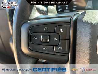 2023 GMC Sierra 1500 à St-Raymond, Québec - 19 - w320h240px