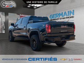 2023 GMC Sierra 1500 à St-Raymond, Québec - 5 - w320h240px