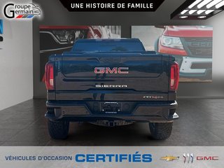 2023 GMC Sierra 1500 à St-Raymond, Québec - 4 - w320h240px