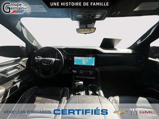 2023 GMC Sierra 1500 à St-Raymond, Québec - 25 - w320h240px