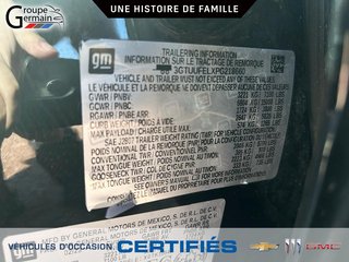 2023 GMC Sierra 1500 à St-Raymond, Québec - 30 - w320h240px