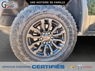 2023 GMC Sierra 1500 à St-Raymond, Québec - 9 - w320h240px