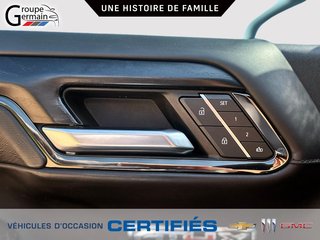2023 GMC Sierra 1500 à St-Raymond, Québec - 11 - w320h240px