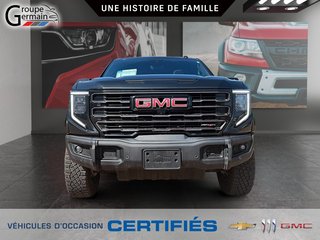 2023 GMC Sierra 1500 à St-Raymond, Québec - 8 - w320h240px