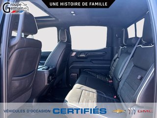2023 GMC Sierra 1500 à St-Raymond, Québec - 26 - w320h240px
