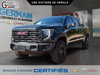 2023 GMC Sierra 1500 à St-Raymond, Québec - 7 - w320h240px
