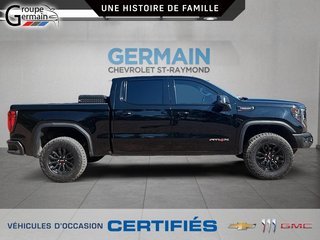 2023 GMC Sierra 1500 à St-Raymond, Québec - 2 - w320h240px