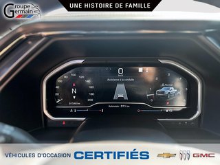 2023 GMC Sierra 1500 à St-Raymond, Québec - 18 - w320h240px