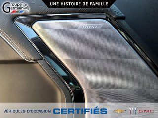 2023 GMC Sierra 1500 à St-Raymond, Québec - 12 - w320h240px