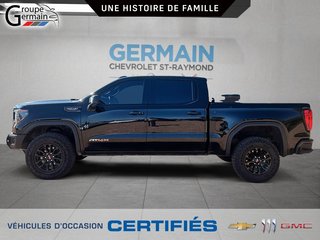2023 GMC Sierra 1500 à St-Raymond, Québec - 6 - w320h240px
