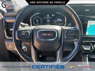 2023 GMC Sierra 1500 à St-Raymond, Québec - 16 - w320h240px