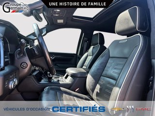 2023 GMC Sierra 1500 à St-Raymond, Québec - 13 - w320h240px