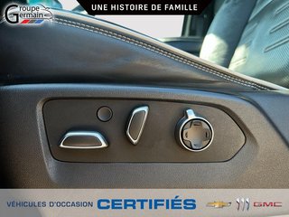2023 GMC Sierra 1500 à St-Raymond, Québec - 15 - w320h240px