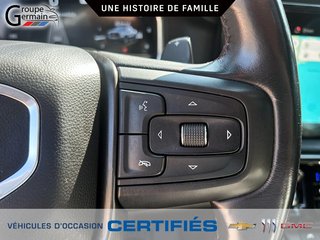2023 GMC Sierra 1500 à St-Raymond, Québec - 20 - w320h240px