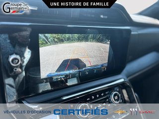 2023 GMC Sierra 1500 à St-Raymond, Québec - 22 - w320h240px