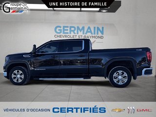 2023 GMC Sierra 1500 in St-Raymond, Quebec - 6 - w320h240px